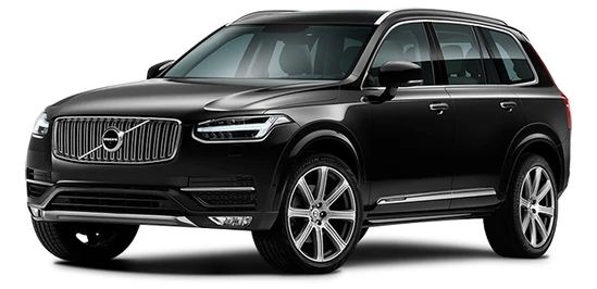 Ремонт Volvo XC90 Ремонт Volvo XC90