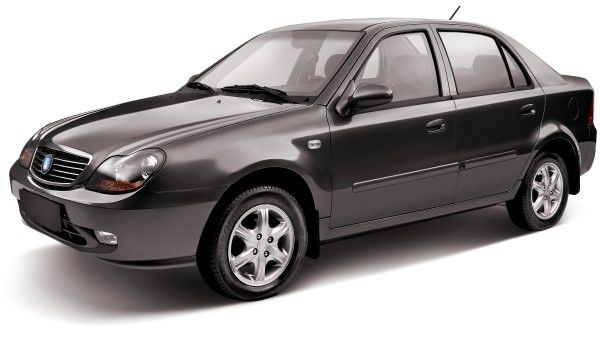 Ремонт Geely CK Otaka Ремонт Geely CK Otaka