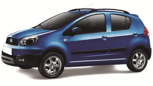 Ремонт Geely LC Ремонт Geely LC