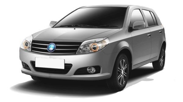Ремонт Geely Vision Ремонт Geely Vision