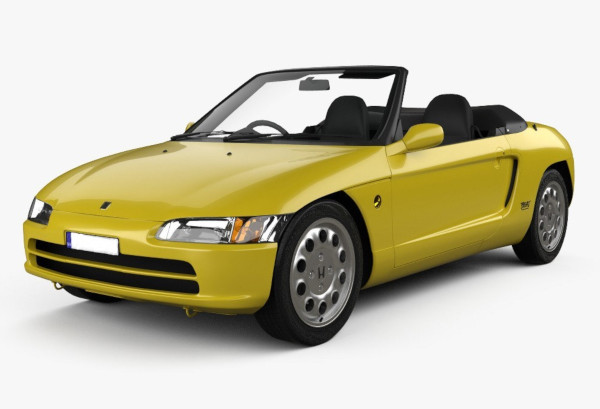 Ремонт-Honda-Beat-1 Ремонт-Honda-Beat-1