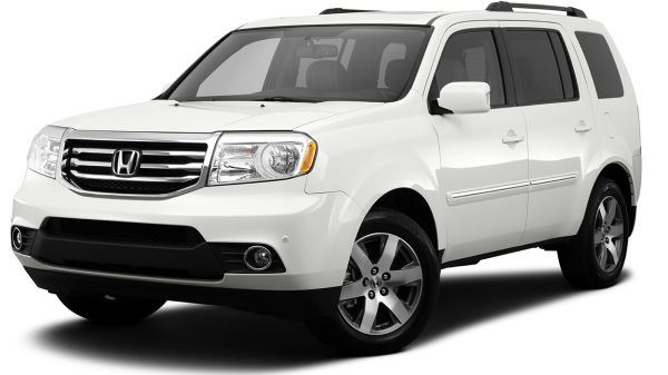 Ремонт Honda Pilot Ремонт Honda Pilot