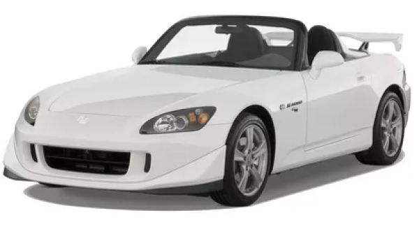 Ремонт Honda S2000 Ремонт Honda S2000