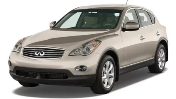 Ремонт Infiniti EX-Series Ремонт Infiniti EX-Series
