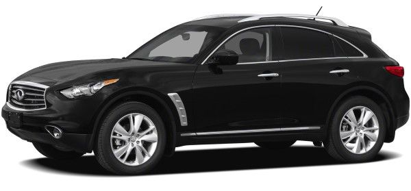 Ремонт Infiniti FX-Series Ремонт Infiniti FX-Series