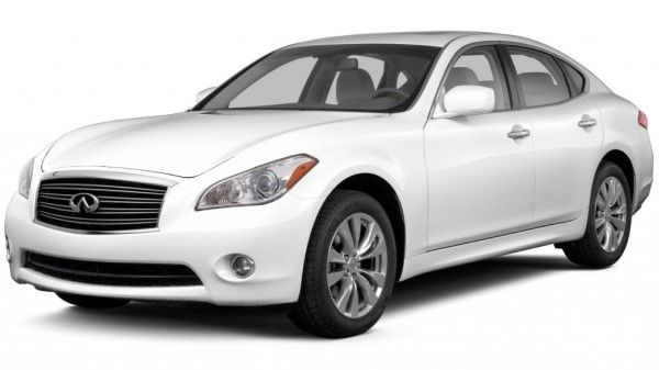 Ремонт Infiniti I-Series Ремонт Infiniti I-Series