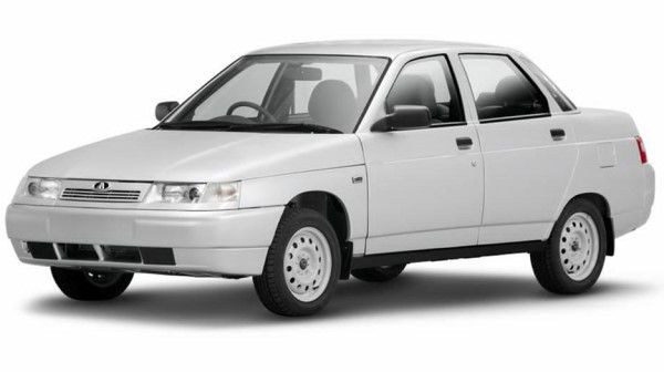 Ремонт Lada 110 Ремонт Lada 110