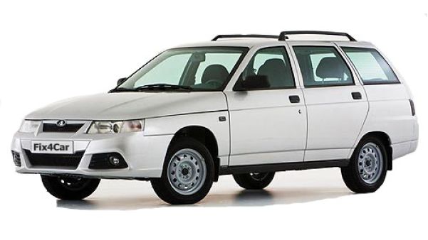 Ремонт Lada 111 Ремонт Lada 111