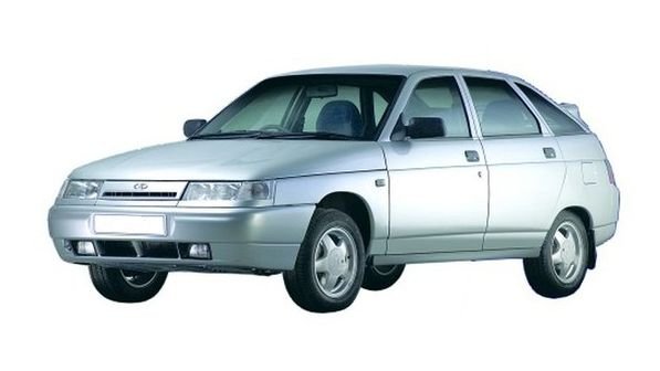 Ремонт Lada 112 Ремонт Lada 112