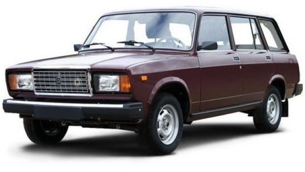 Ремонт Lada 2104 Ремонт Lada 2104