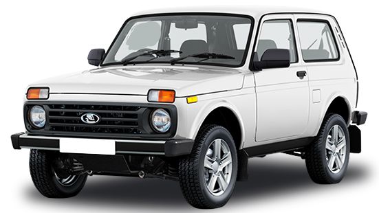 Ремонт Lada Niva Ремонт Lada Niva
