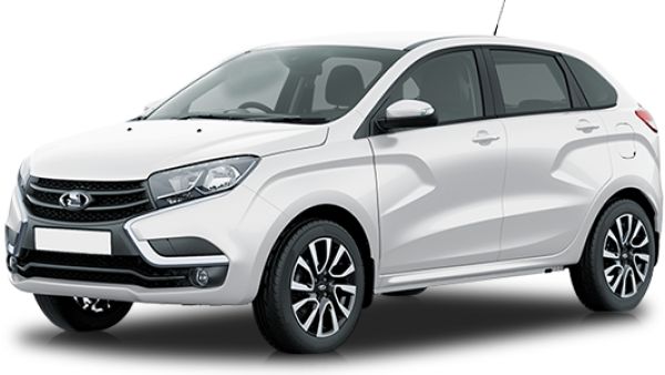 Ремонт Lada XRay Ремонт Lada XRay
