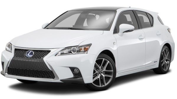 Ремонт Lexus CT Ремонт Lexus CT