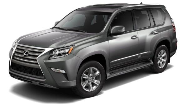 Ремонт Lexus GX Ремонт Lexus GX