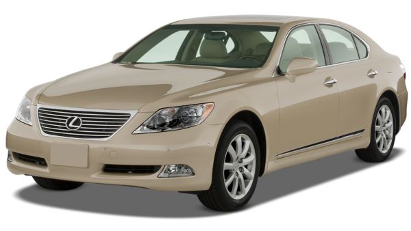 Ремонт Lexus LS Ремонт Lexus LS