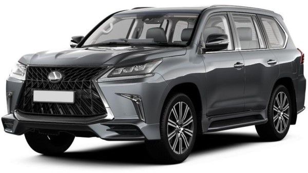 Ремонт Lexus LX Ремонт Lexus LX