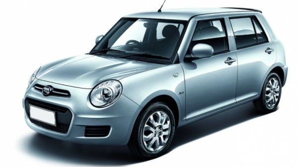 Ремонт Lifan SMILY Ремонт Lifan SMILY