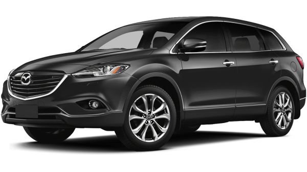 Ремонт Mazda CX-9 Ремонт Mazda CX-9