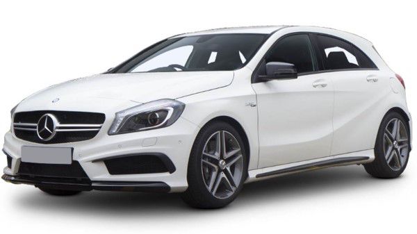 Ремонт Mercedes A-Class Ремонт Mercedes A-Class