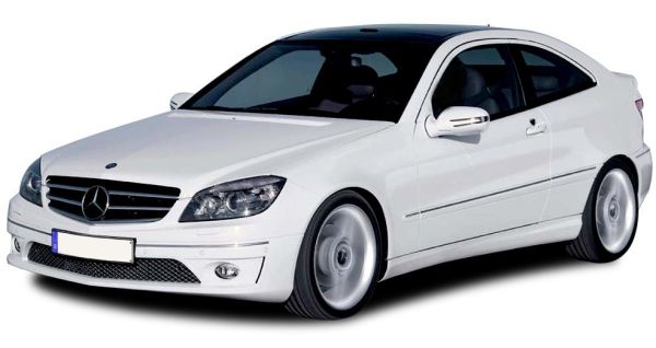 Ремонт Mercedes CLC-Class Ремонт Mercedes CLC-Class