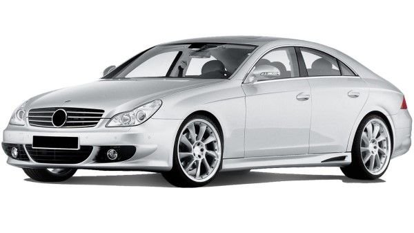 Ремонт Mercedes CLS-Class Ремонт Mercedes CLS-Class