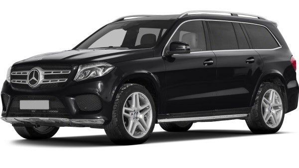 Ремонт Mercedes GLS-Class Ремонт Mercedes GLS-Class