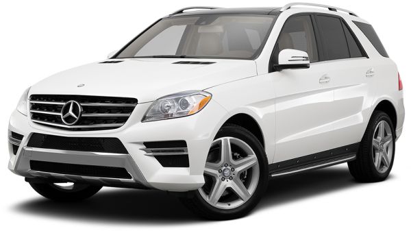 Ремонт Mercedes M-Class Ремонт Mercedes M-Class