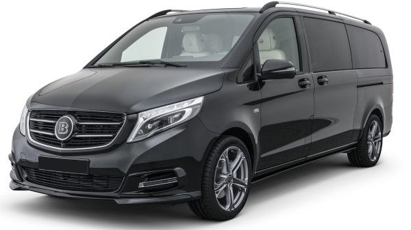 Ремонт Mercedes V-Class Ремонт Mercedes V-Class