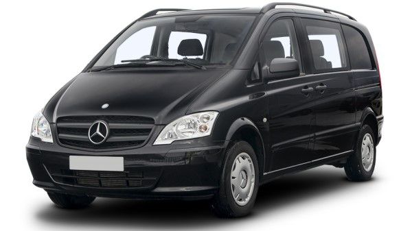 Ремонт Mercedes Vito Ремонт Mercedes Vito