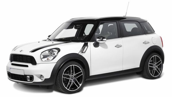Ремонт Mini Countruman R60 Ремонт Mini Countruman R60