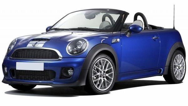 Ремонт Mini R59 Ремонт Mini R59