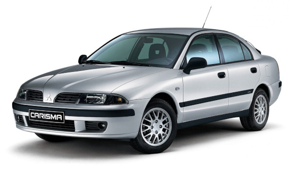 Ремонт Mitsubishi Carisma Ремонт Mitsubishi Carisma