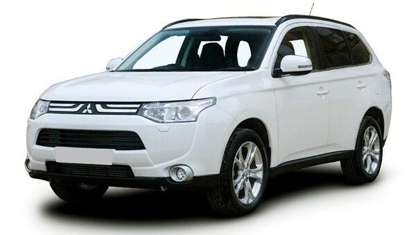 Ремонт Mitsubishi Outlander Ремонт Mitsubishi Outlander