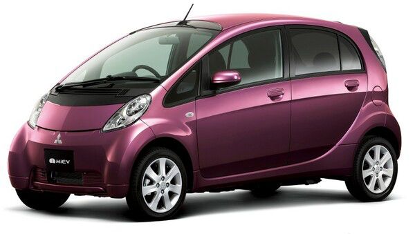 Ремонт Mitsubishi i Ремонт Mitsubishi i
