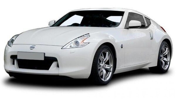 Ремонт Nissan 370Z Ремонт Nissan 370Z