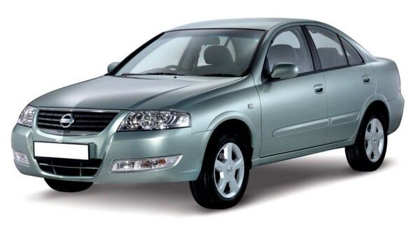 Ремонт Nissan Almera Classic Ремонт Nissan Almera Classic