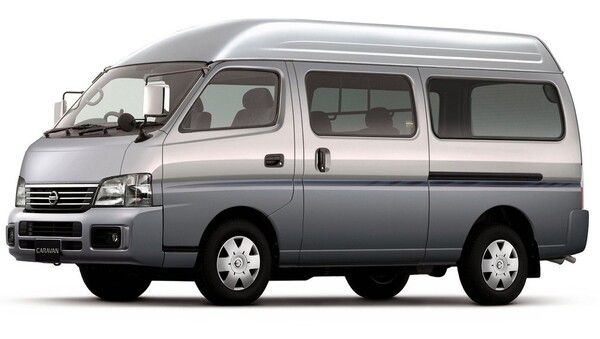 Ремонт Nissan Caravan Ремонт Nissan Caravan