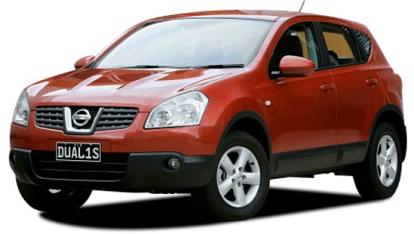 Ремонт Nissan Dualis Ремонт Nissan Dualis