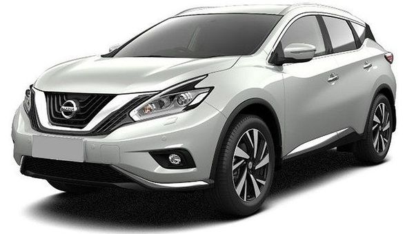 Ремонт Nissan Murano Ремонт Nissan Murano