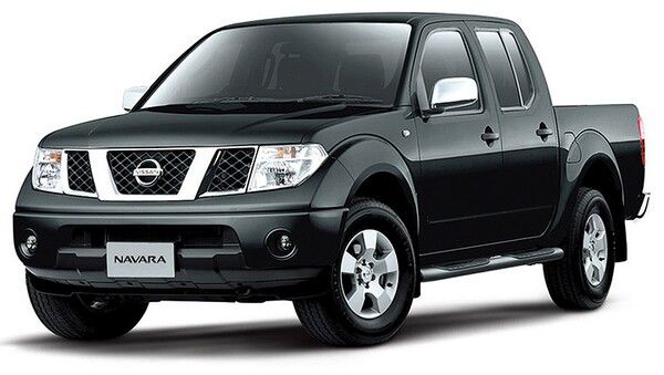 Ремонт Nissan Navara Ремонт Nissan Navara