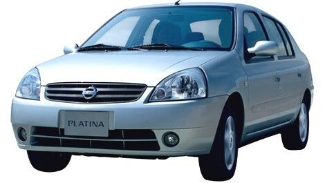 Ремонт Nissan Platina Ремонт Nissan Platina
