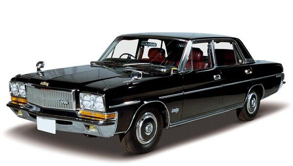 Ремонт Nissan President Ремонт Nissan President