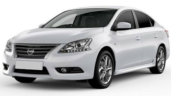 Ремонт Nissan Sentra Ремонт Nissan Sentra
