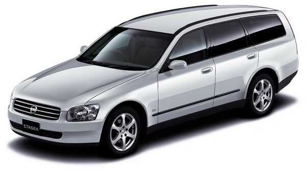 Ремонт Nissan Stagea Ремонт Nissan Stagea