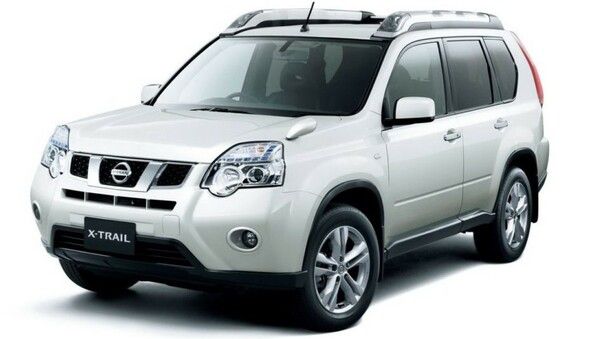 Ремонт Nissan X-Trail Ремонт Nissan X-Trail