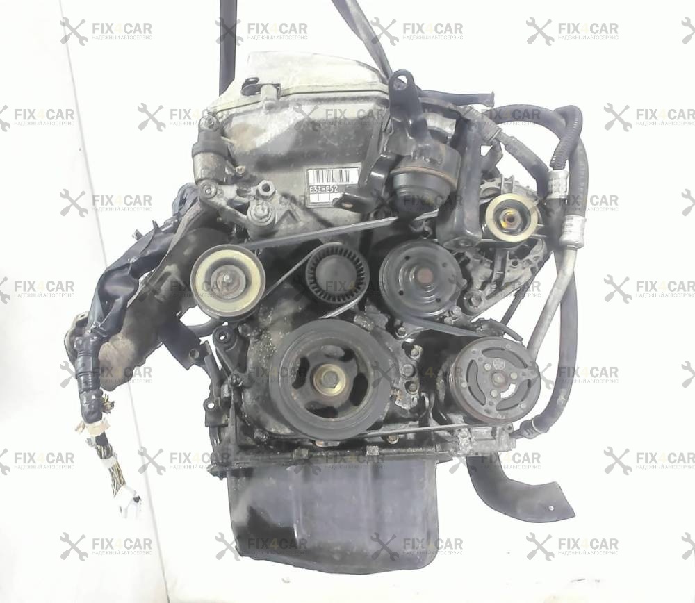Купить двигатель 3ZZFE Toyota Corolla E12