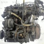 Купить двигатель 4HV Fiat Ducato