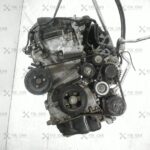 Купить двигатель 4J11 Mitsubishi Outlander
