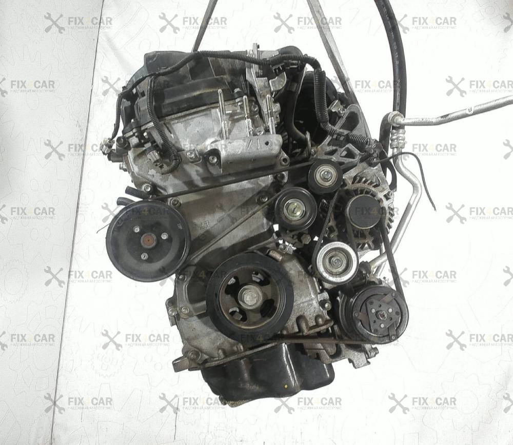 Купить двигатель 4J11 Mitsubishi Outlander
