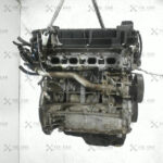 Купить двигатель Mitsubishie Outlander 4J11